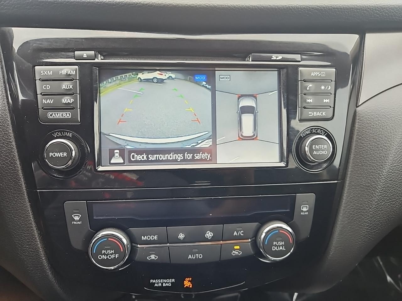 2016 Nissan Rogue SV Waldorf MD