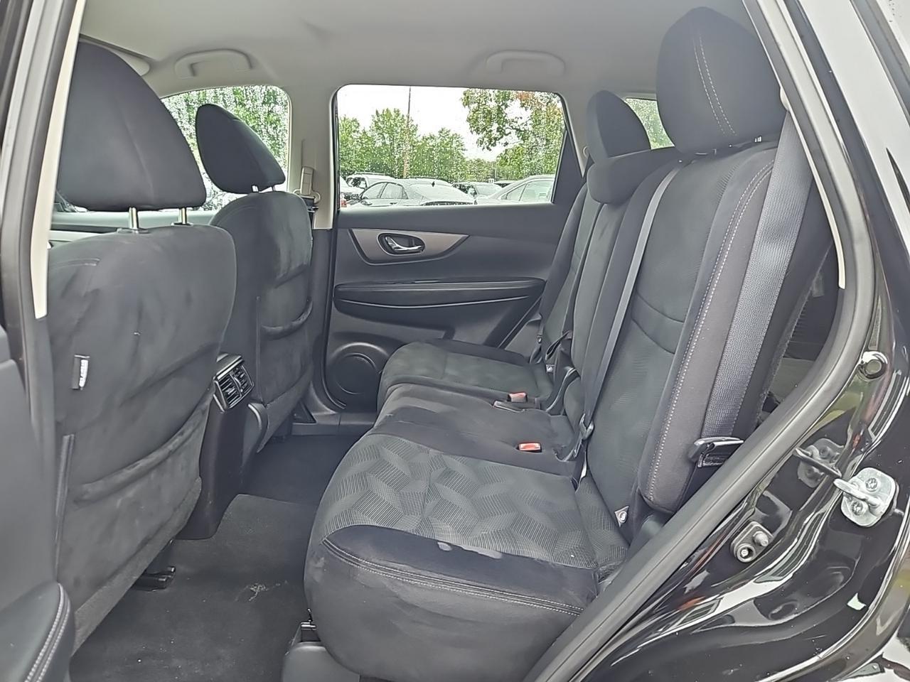2016 Nissan Rogue SV Waldorf MD