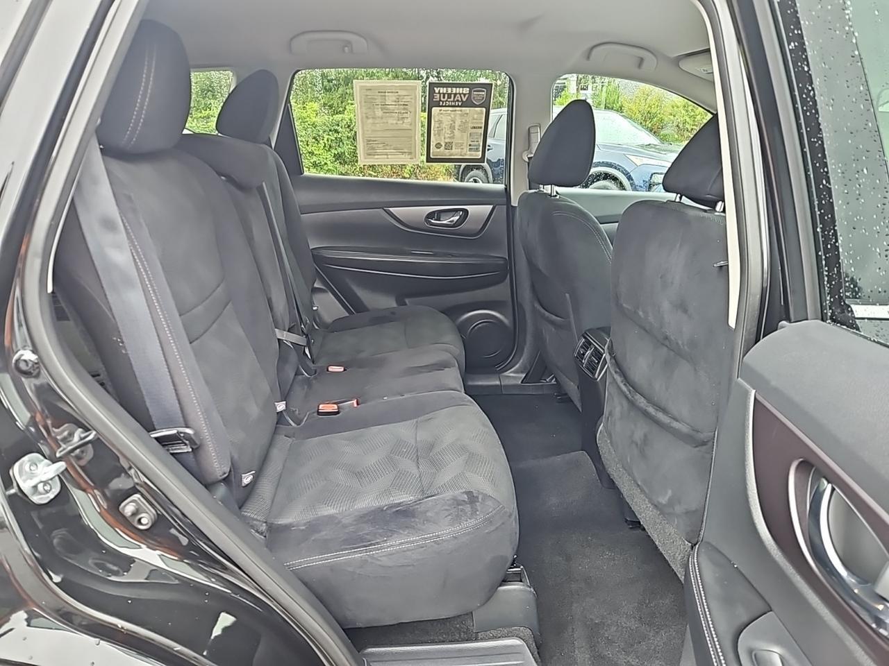 2016 Nissan Rogue SV Waldorf MD