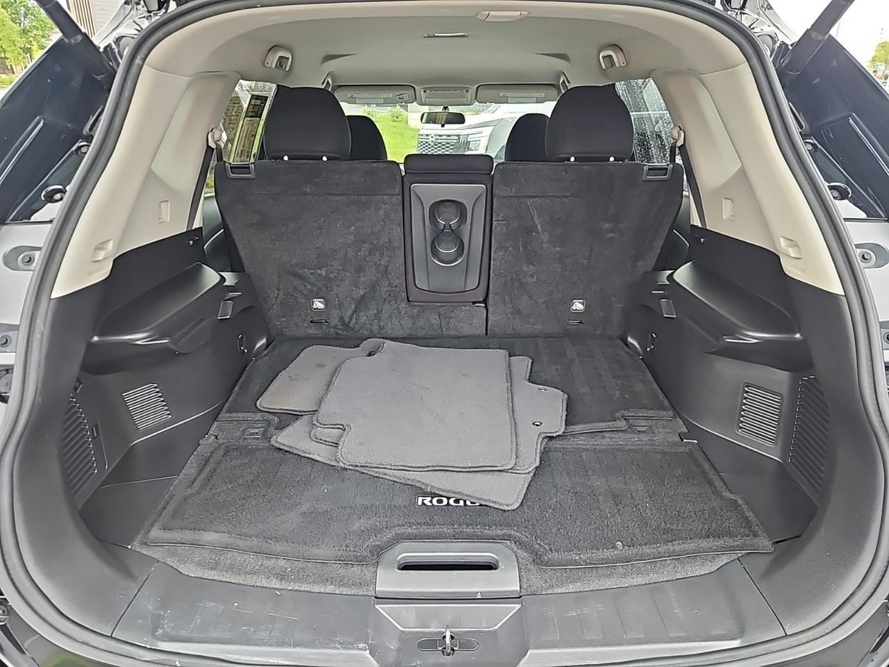 2016 Nissan Rogue SV Waldorf MD