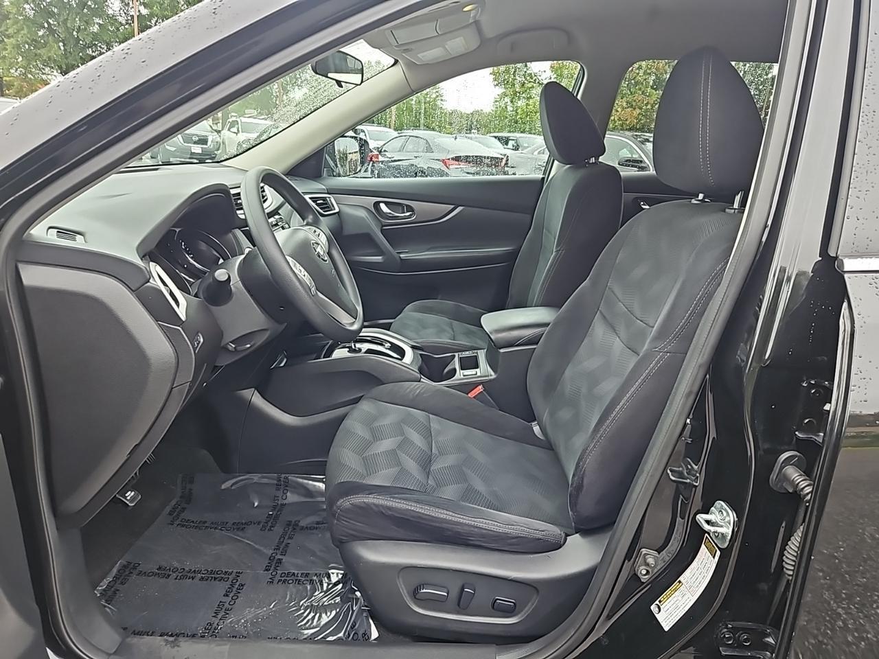 2016 Nissan Rogue SV Waldorf MD