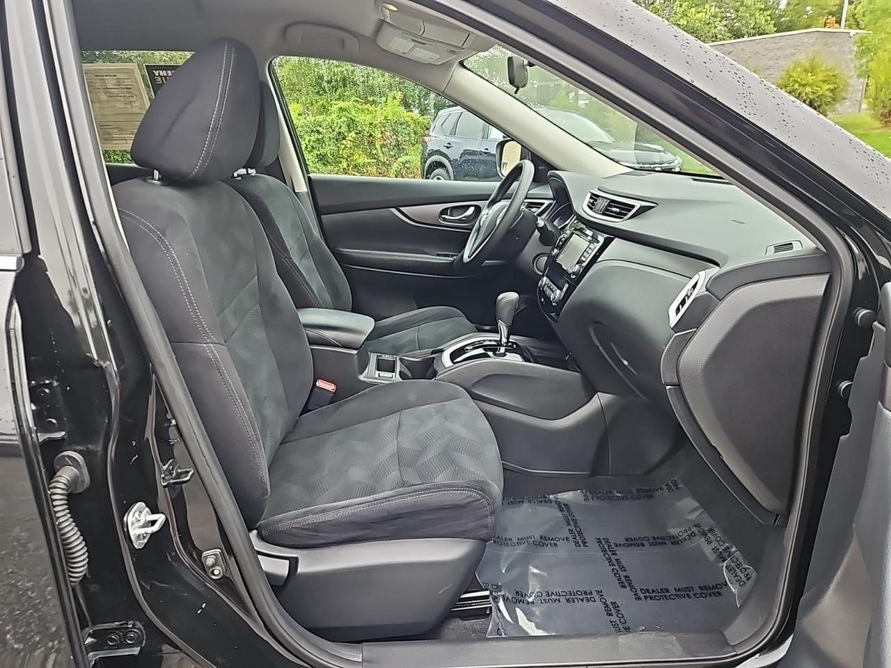 2016 Nissan Rogue SV Waldorf MD
