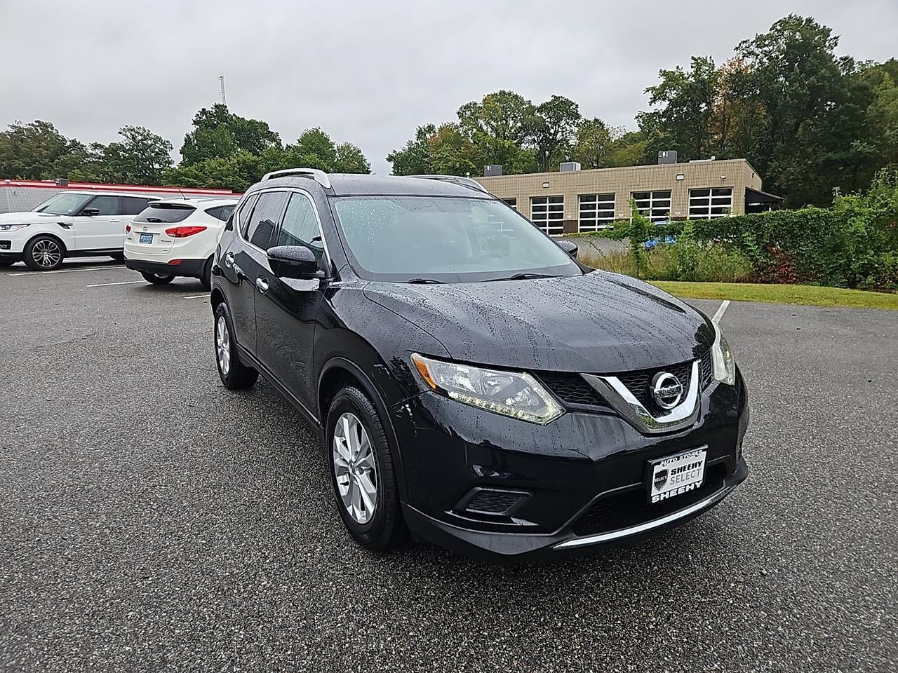 2016 Nissan Rogue SV Waldorf MD