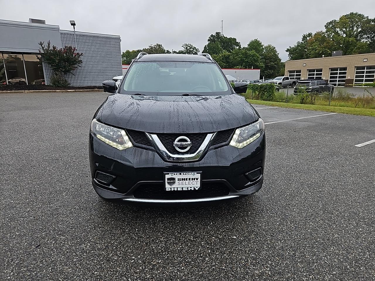 2016 Nissan Rogue SV Waldorf MD