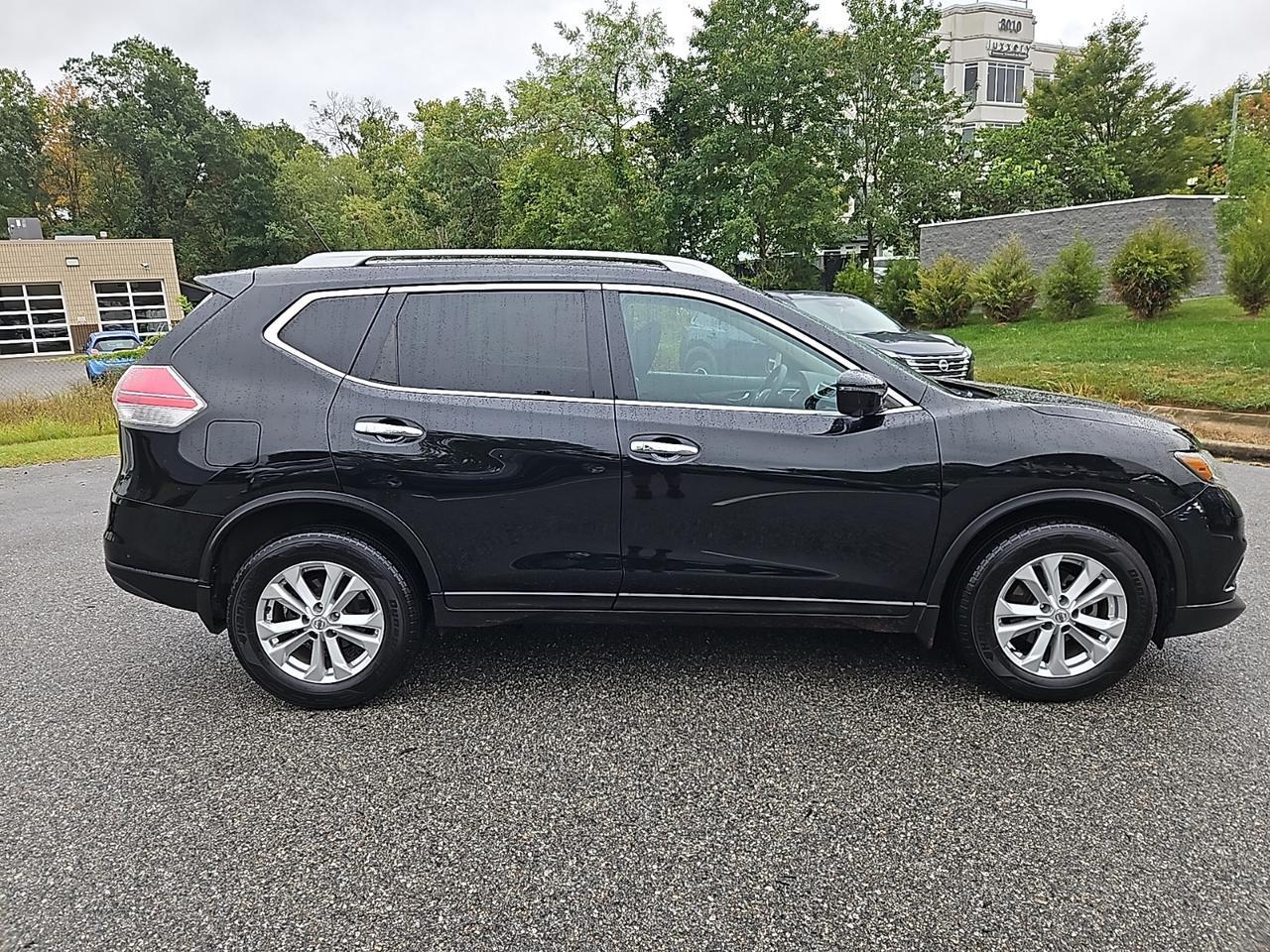 2016 Nissan Rogue SV Waldorf MD