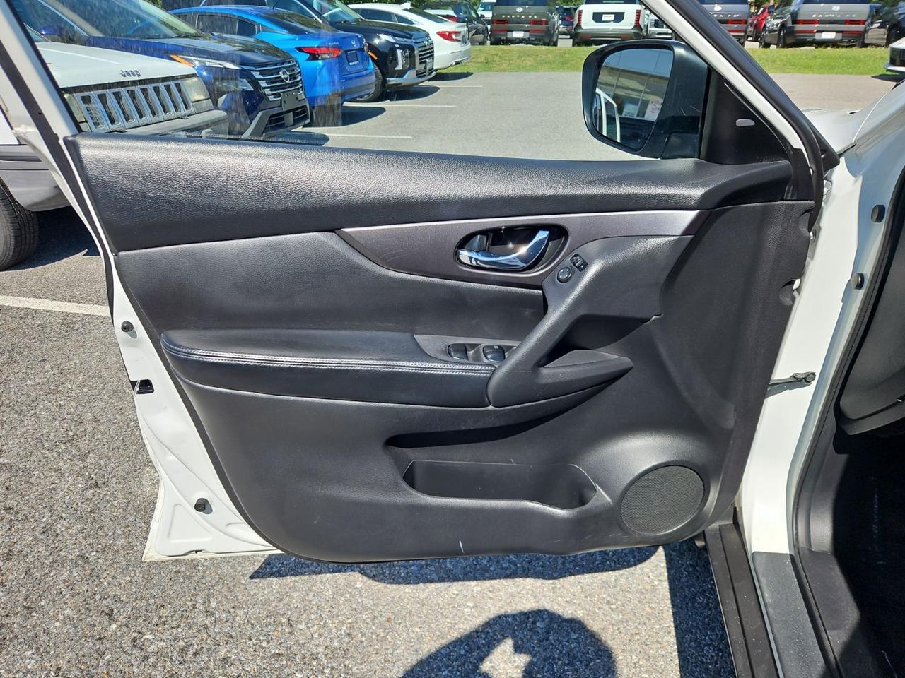 2016 Nissan Rogue SV Waldorf MD