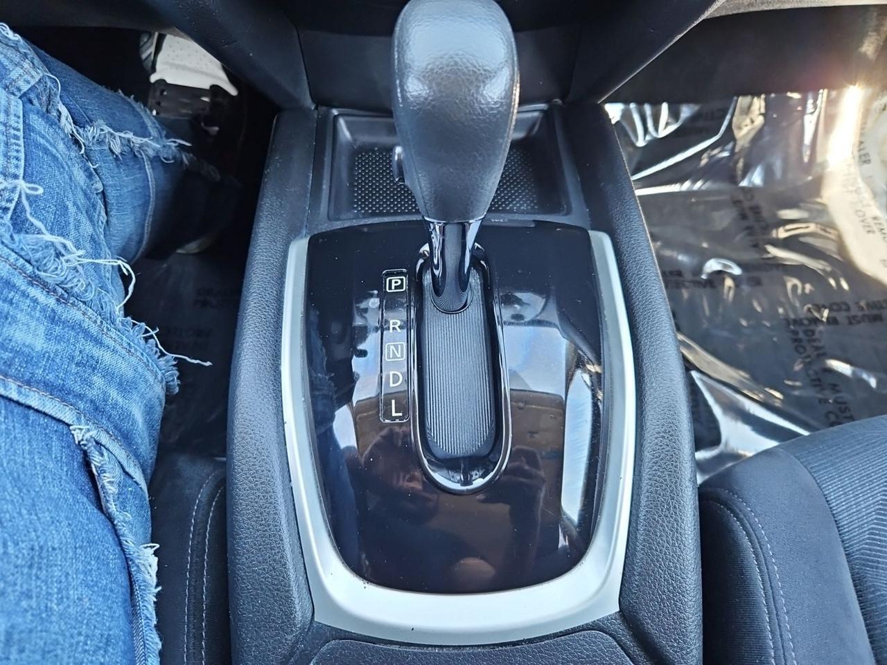 2016 Nissan Rogue SV Waldorf MD