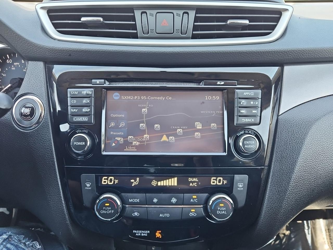 2016 Nissan Rogue SV Waldorf MD
