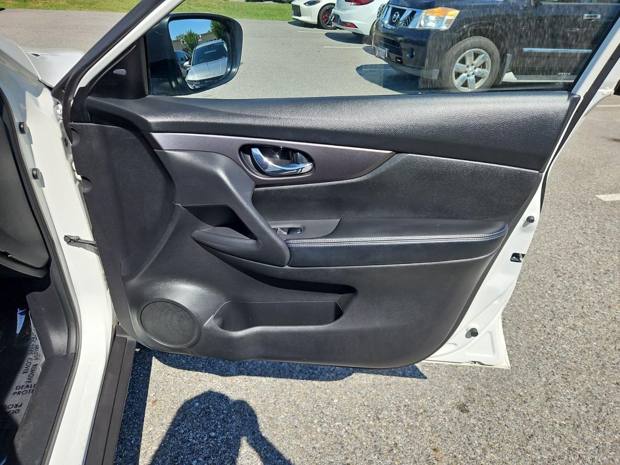 2016 Nissan Rogue SV Waldorf MD