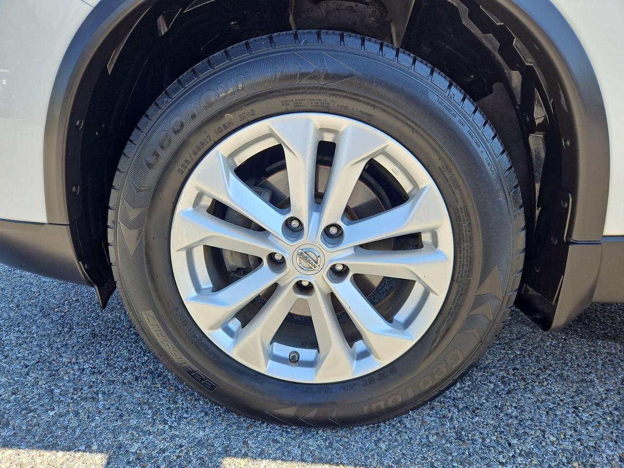 2016 Nissan Rogue SV Waldorf MD