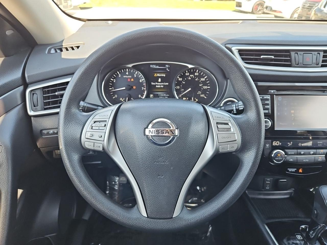 2016 Nissan Rogue SV Waldorf MD