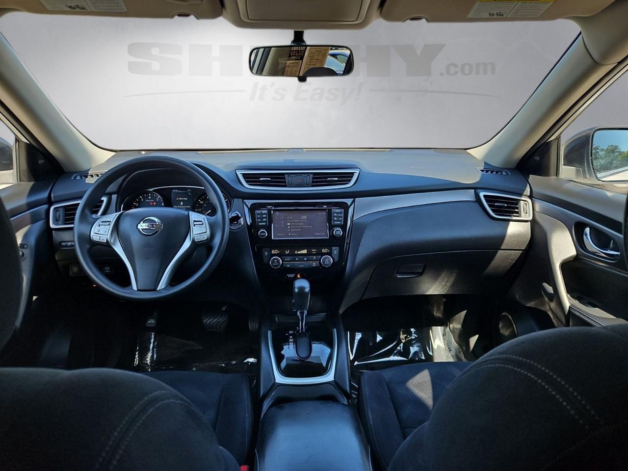 2016 Nissan Rogue SV Waldorf MD