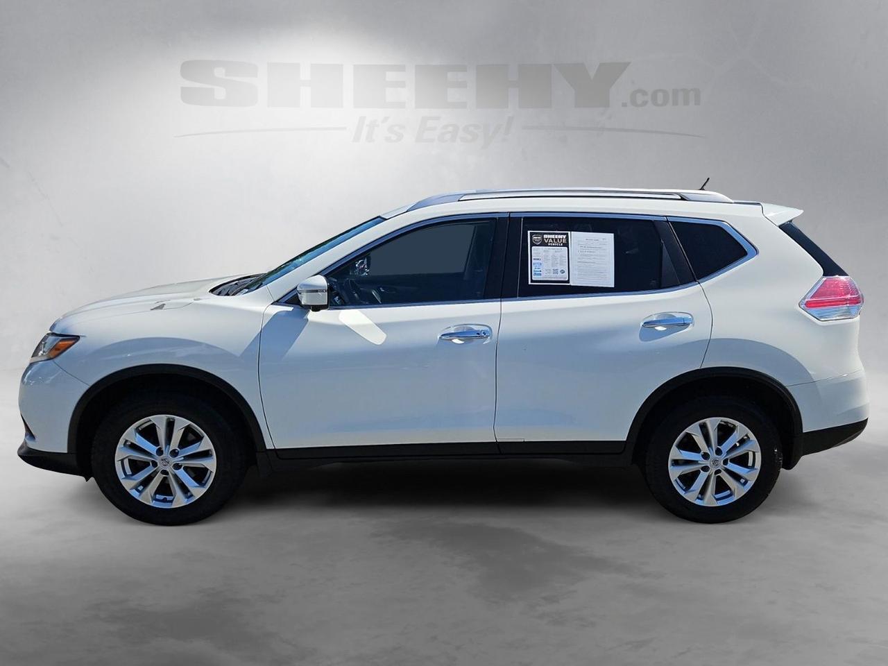 2016 Nissan Rogue SV Waldorf MD