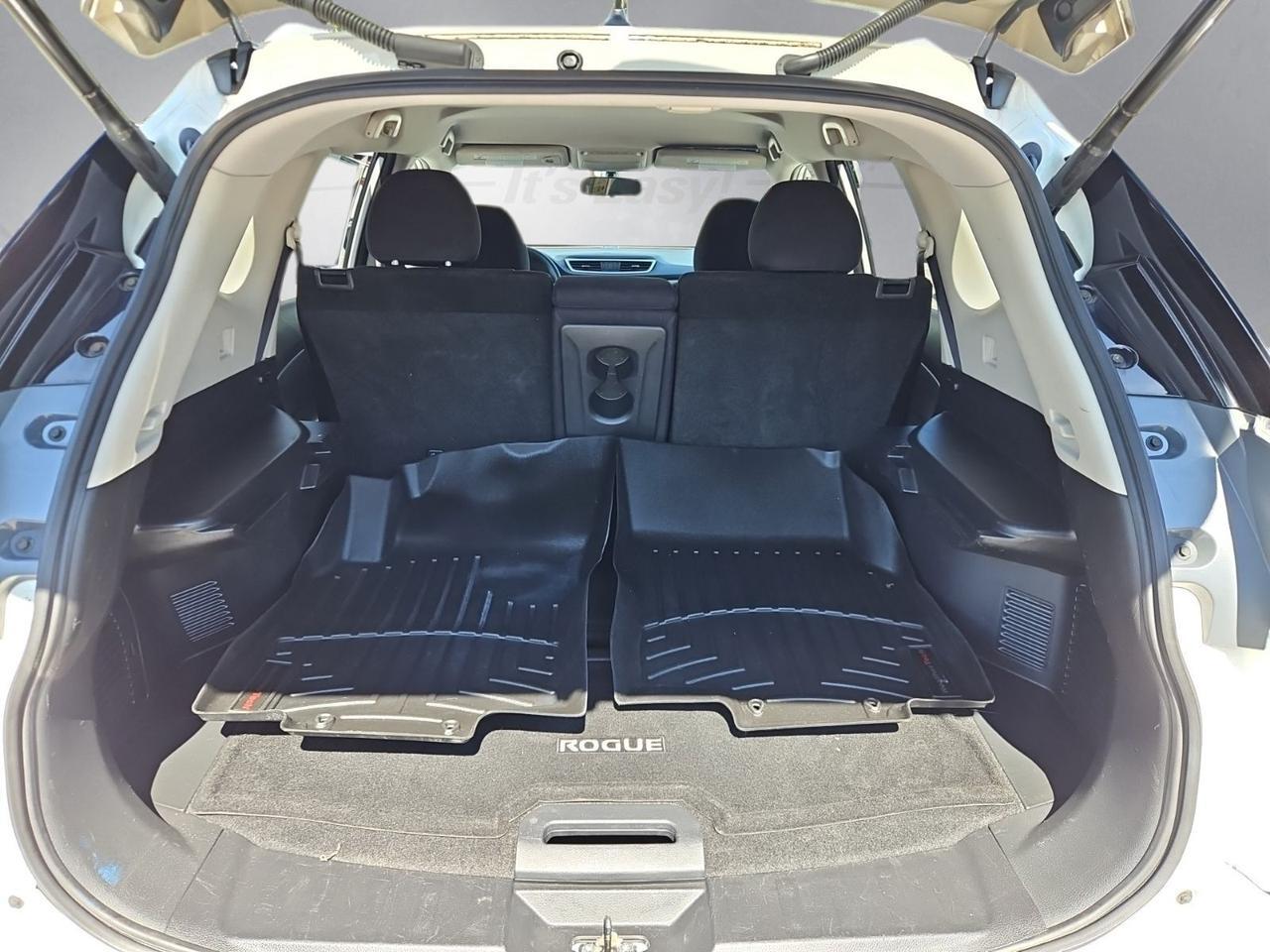 2016 Nissan Rogue SV Waldorf MD