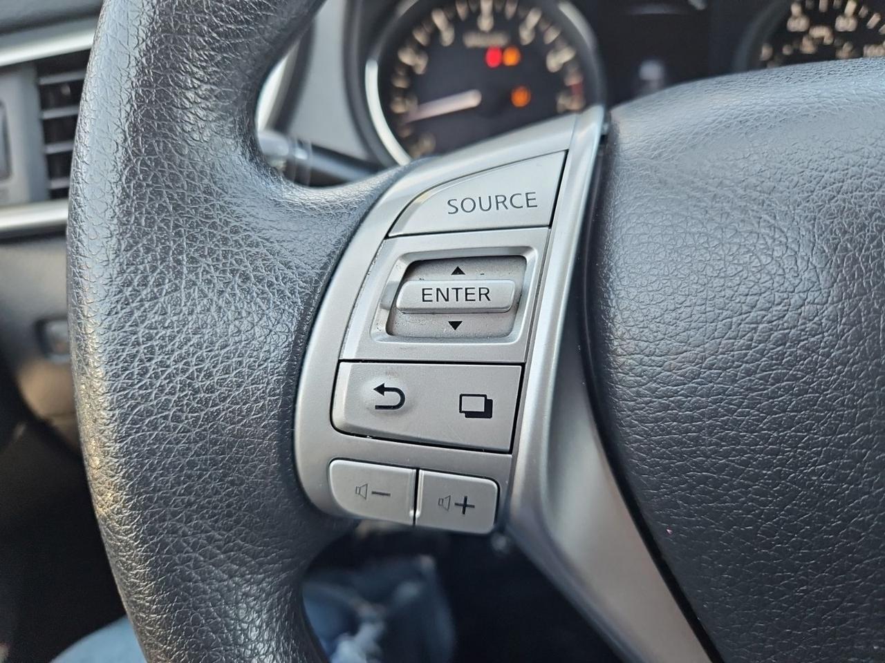 2016 Nissan Rogue SV Waldorf MD