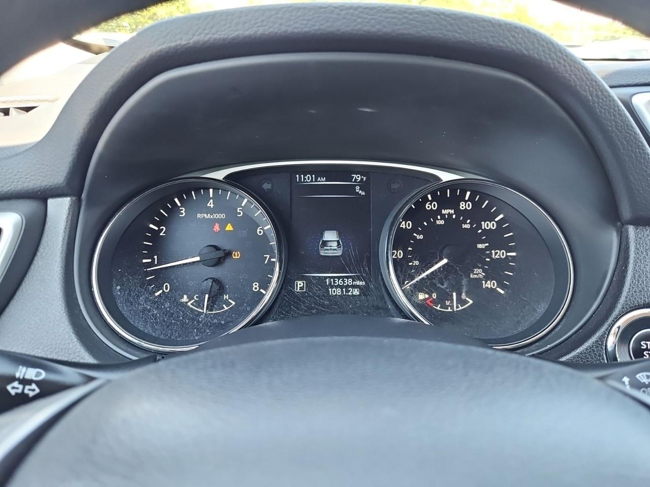 2016 Nissan Rogue SV Waldorf MD