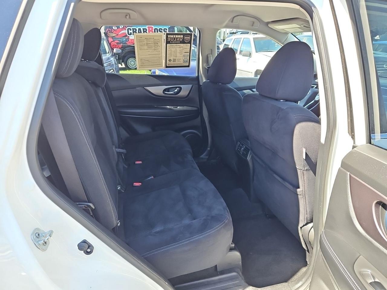 2016 Nissan Rogue SV Waldorf MD