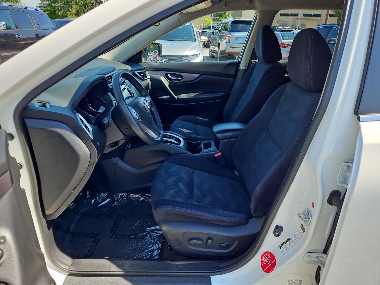 2016 Nissan Rogue SV Waldorf MD