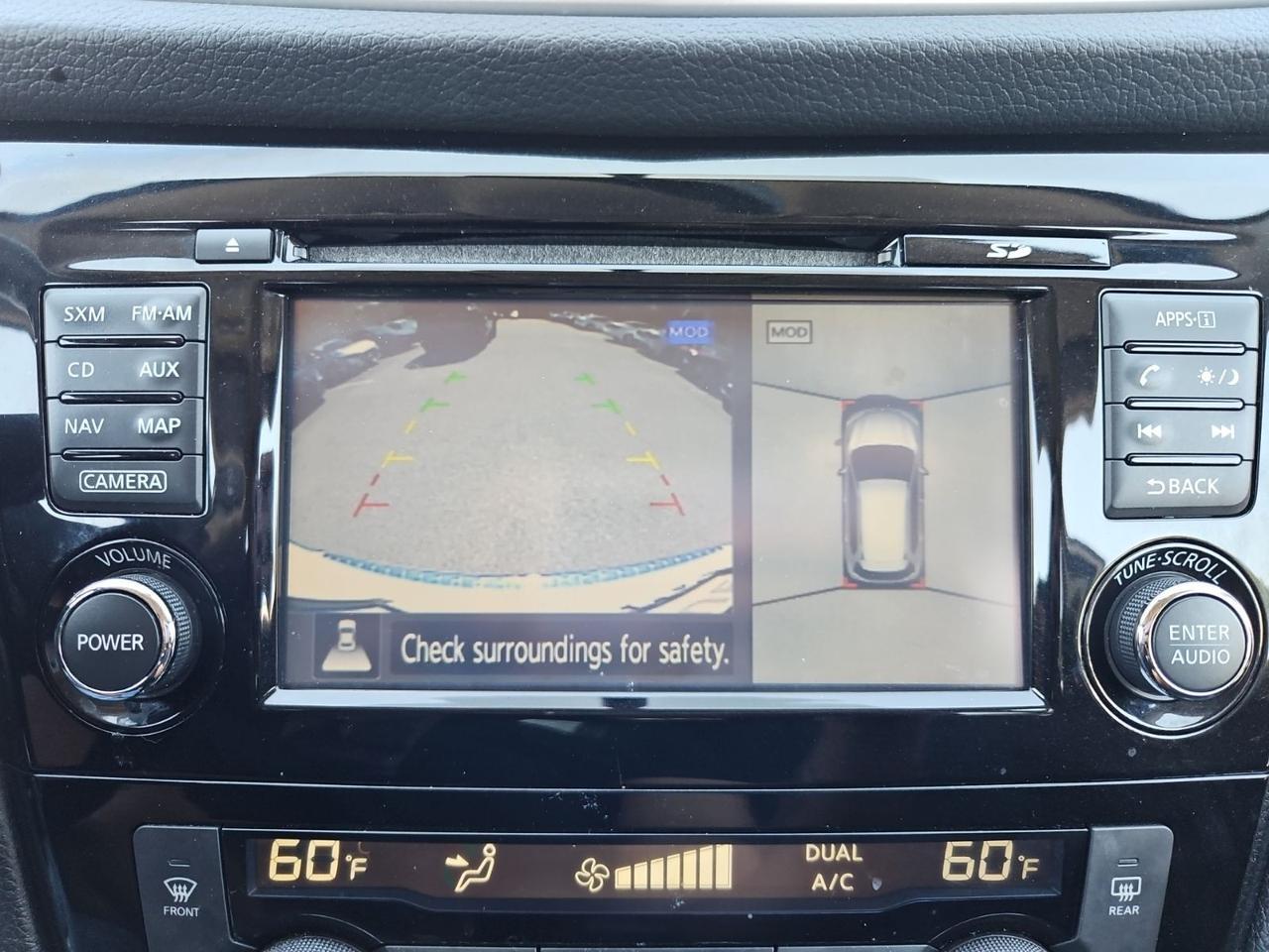 2016 Nissan Rogue SV Waldorf MD