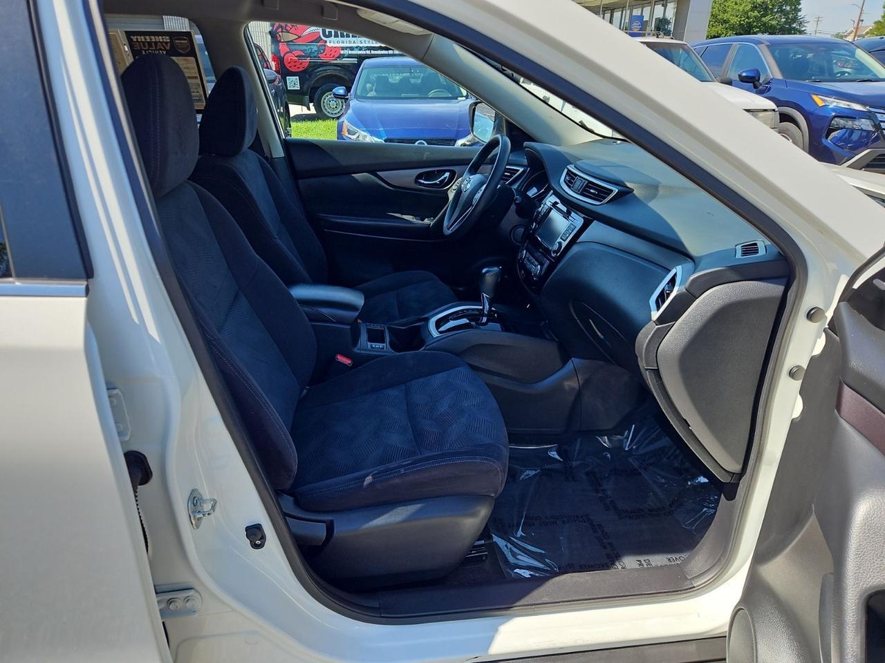 2016 Nissan Rogue SV Waldorf MD