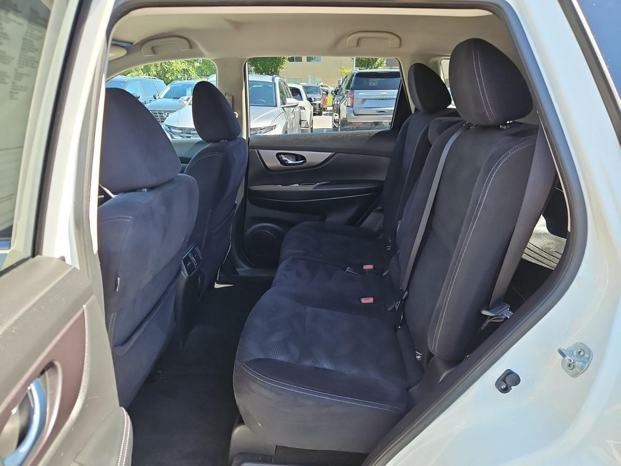2016 Nissan Rogue SV Waldorf MD