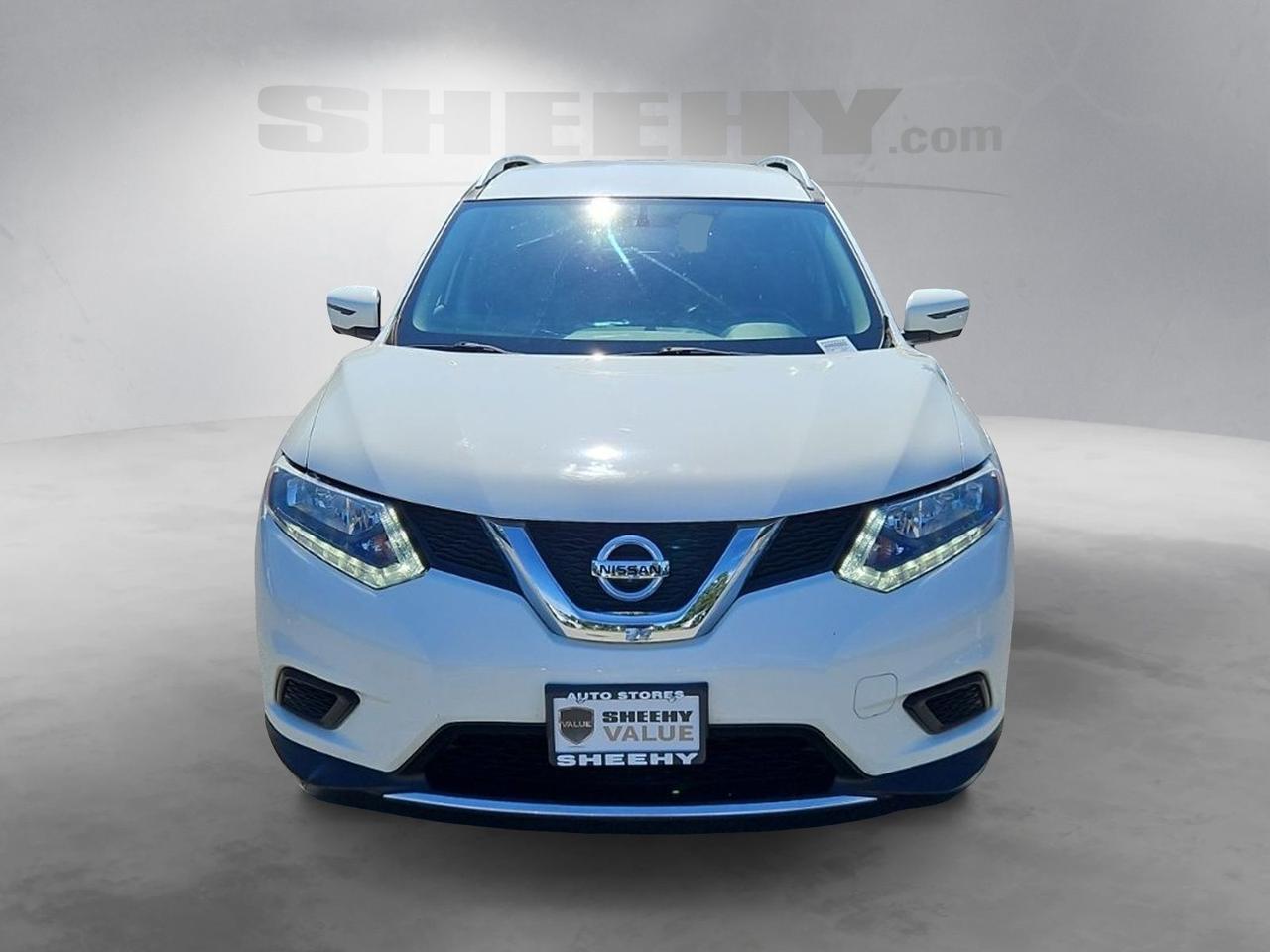 2016 Nissan Rogue SV Waldorf MD