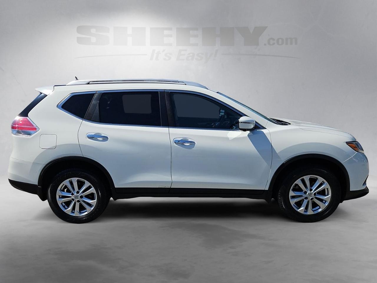 2016 Nissan Rogue SV Waldorf MD