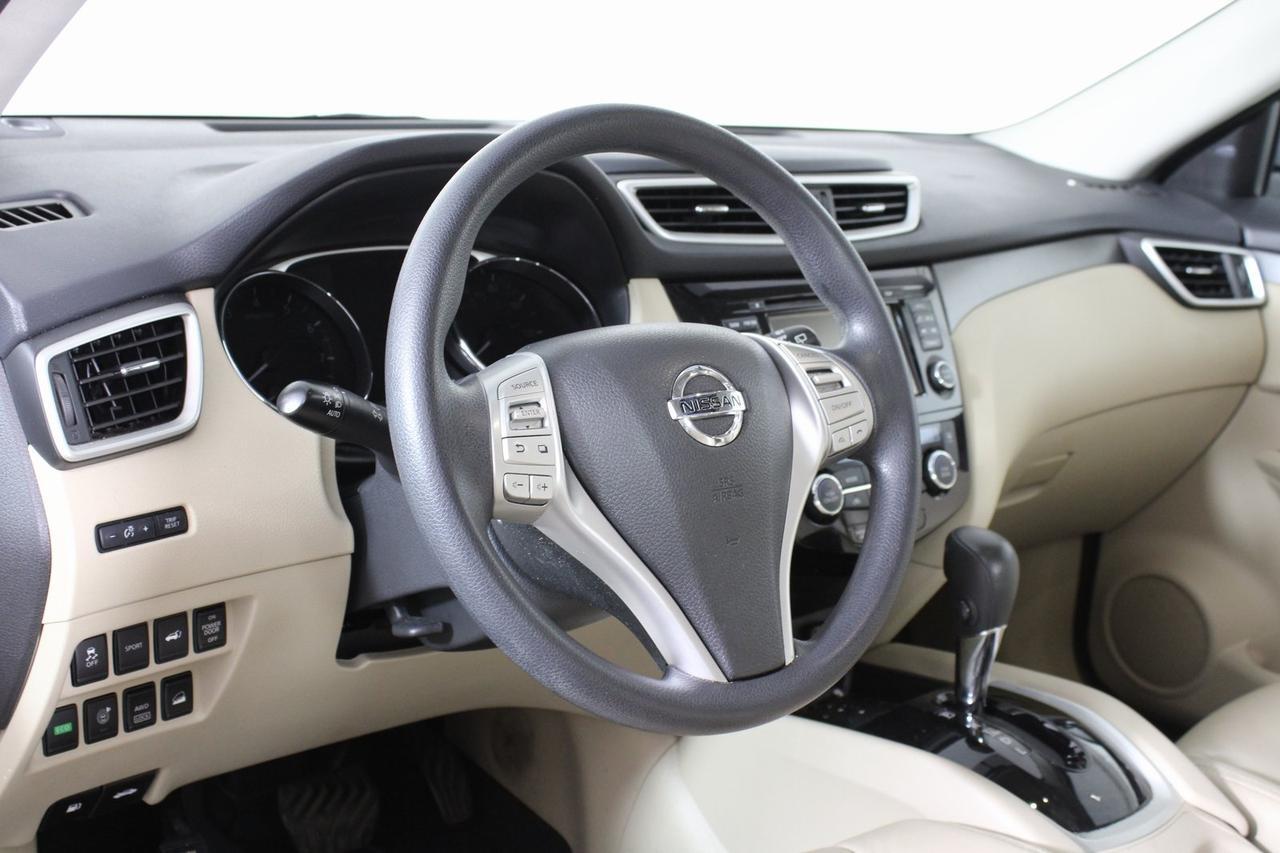 2016 Nissan Rogue SV Manassas VA