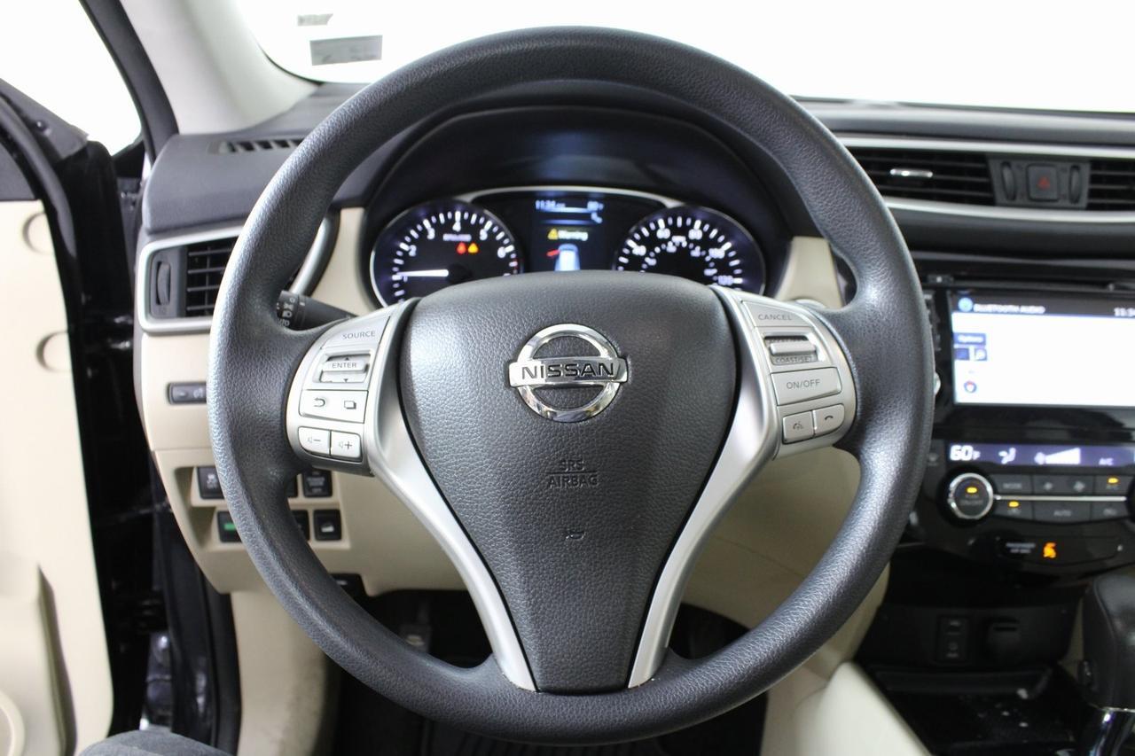 2016 Nissan Rogue SV Manassas VA