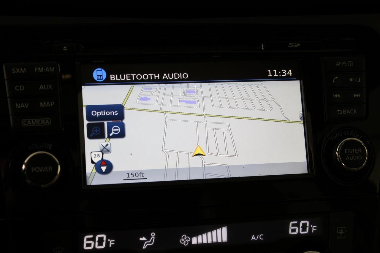 2016 Nissan Rogue SV Manassas VA