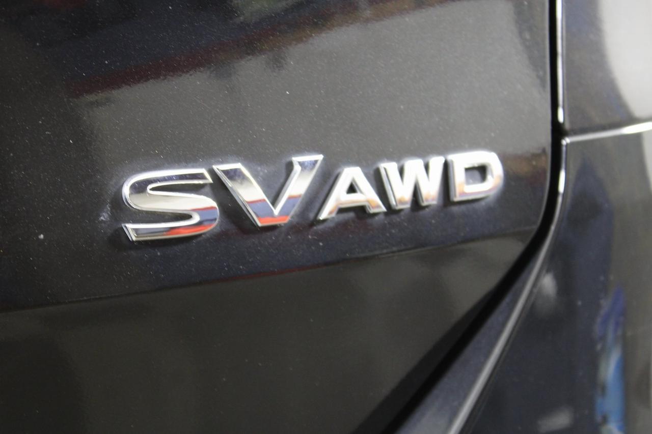 2016 Nissan Rogue SV Manassas VA