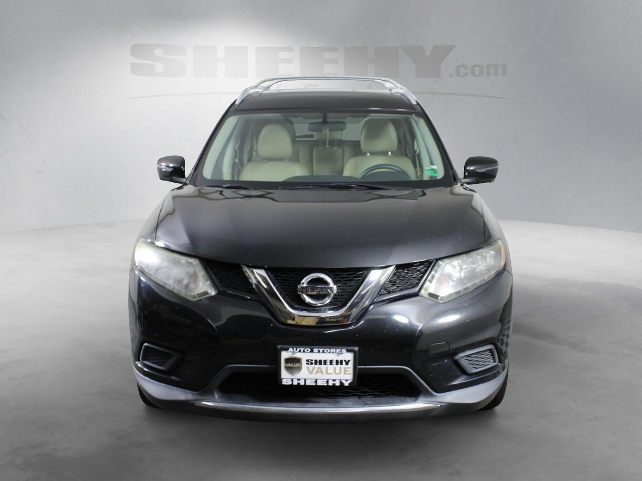 2016 Nissan Rogue SV Manassas VA