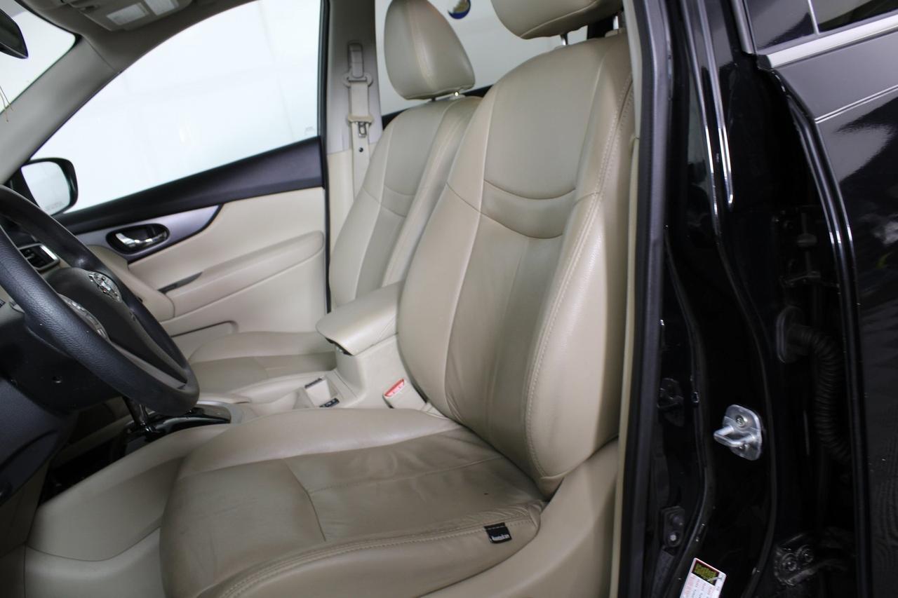 2016 Nissan Rogue SV Manassas VA