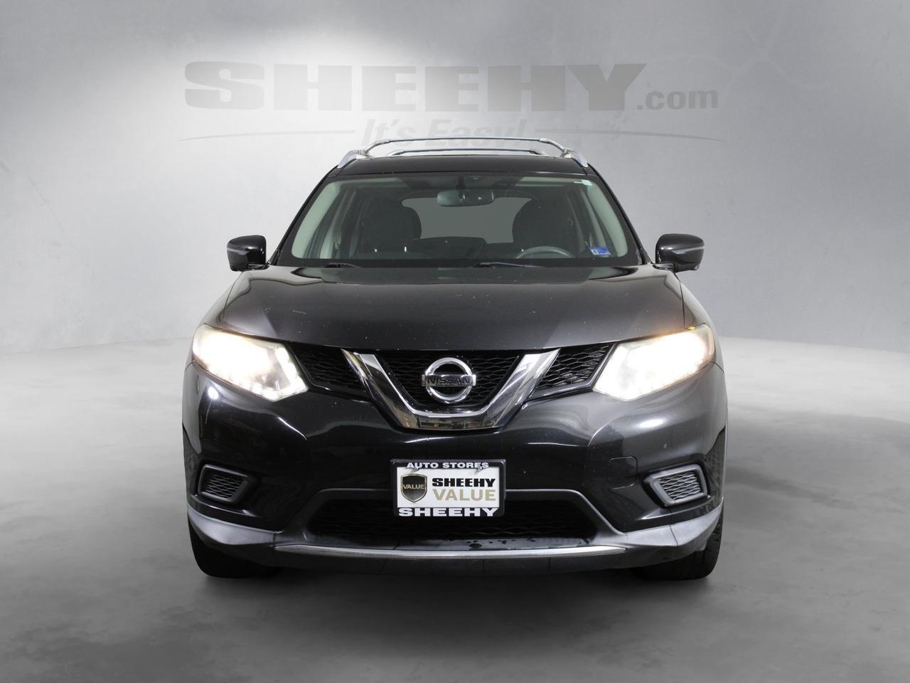 2016 Nissan Rogue SV Manassas VA