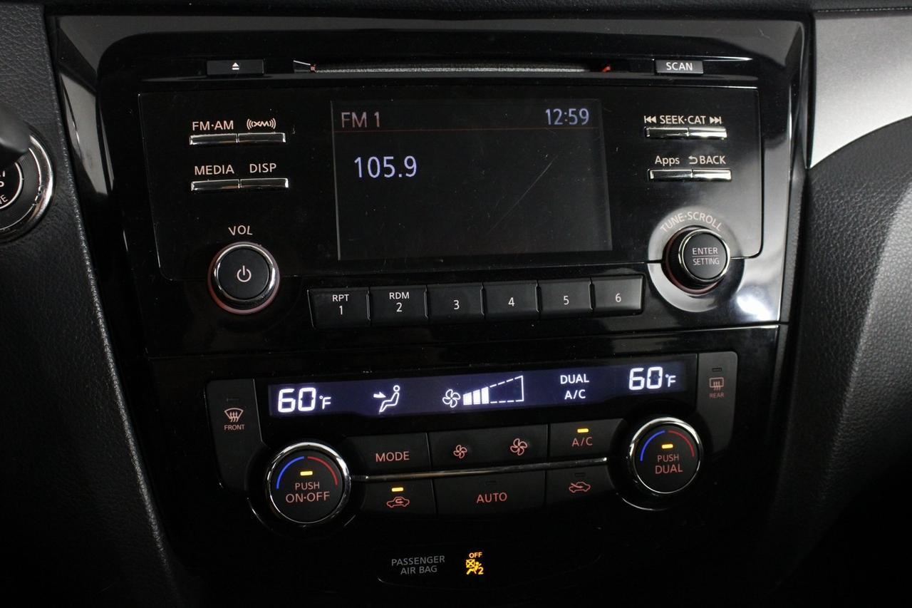2016 Nissan Rogue SV Manassas VA