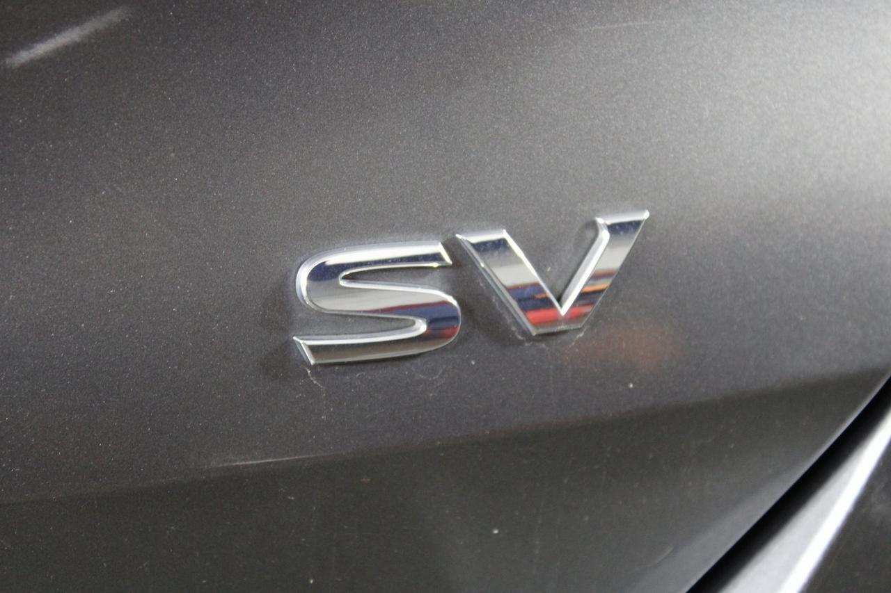 2016 Nissan Rogue SV Manassas VA