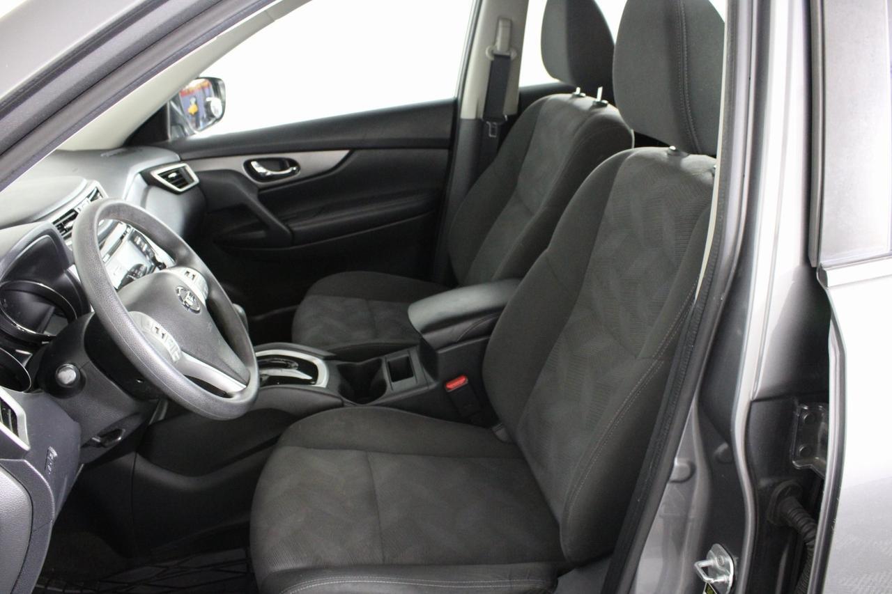 2016 Nissan Rogue SV Manassas VA