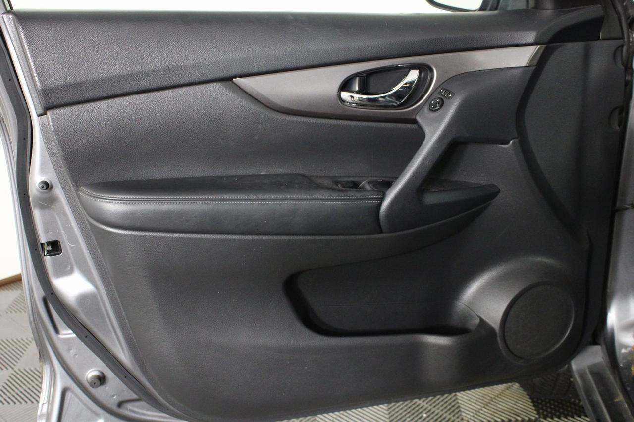 2016 Nissan Rogue SV Manassas VA
