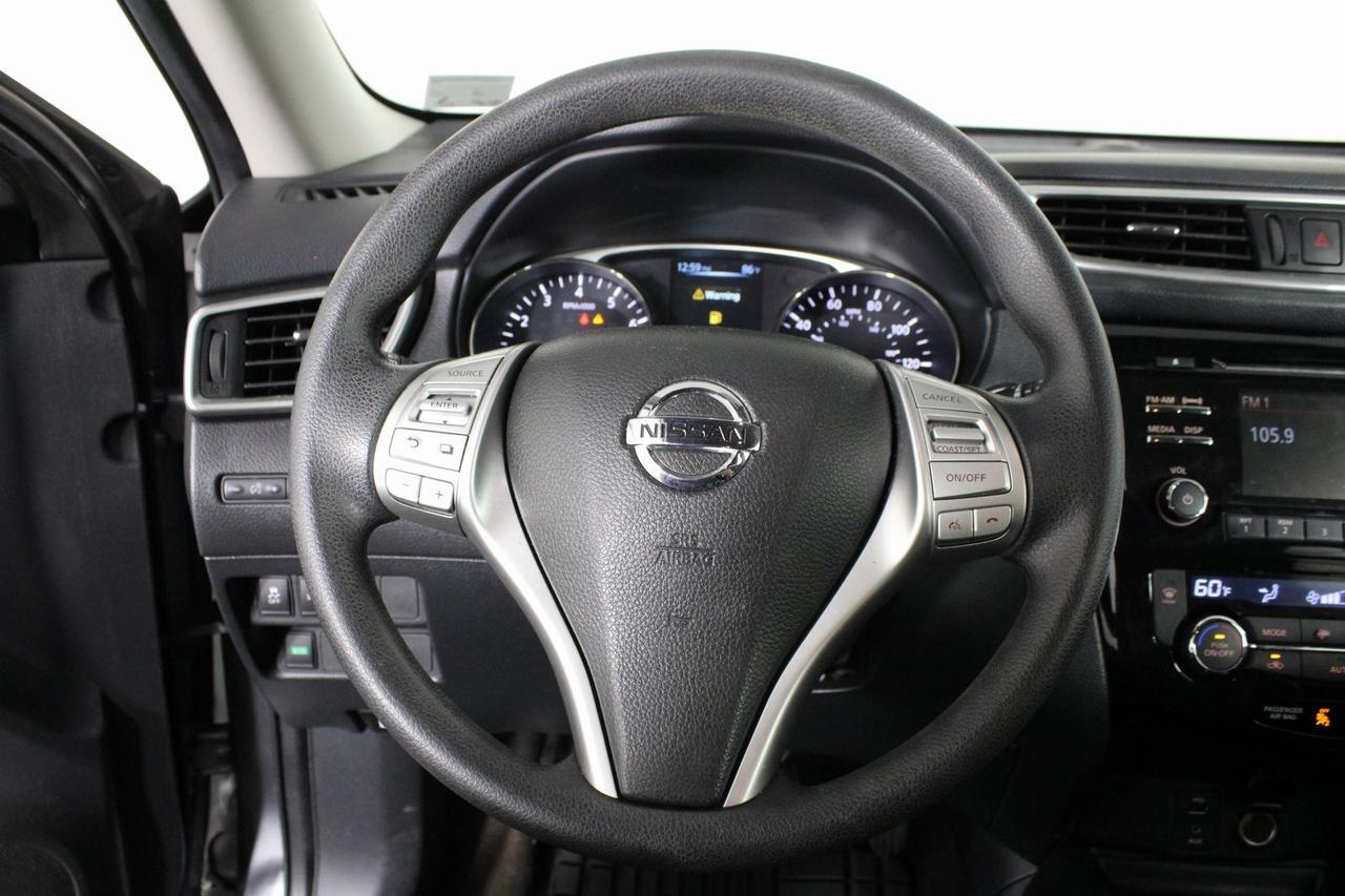 2016 Nissan Rogue SV Manassas VA