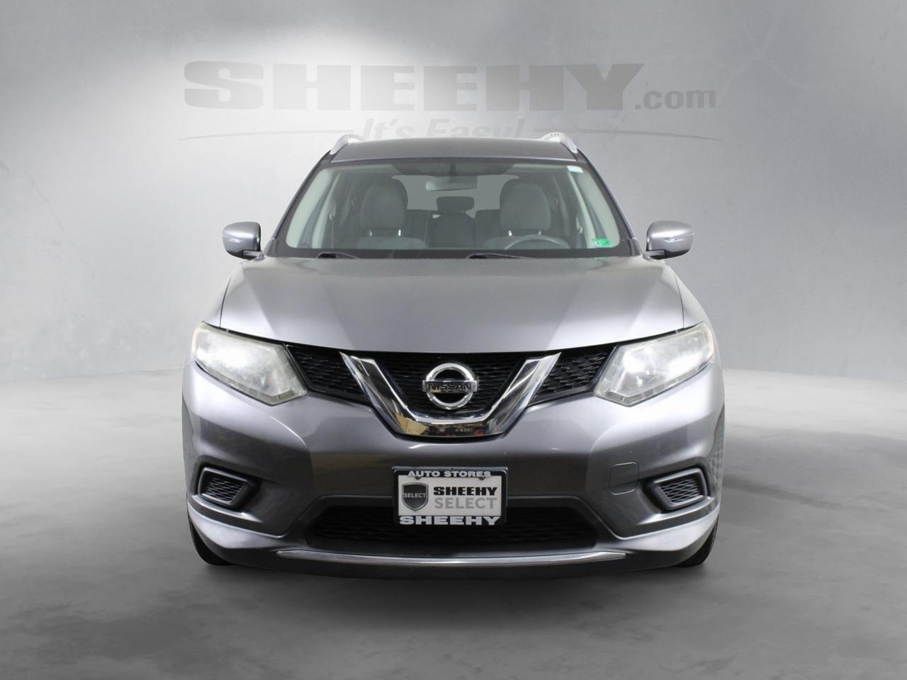 2016 Nissan Rogue SV Manassas VA