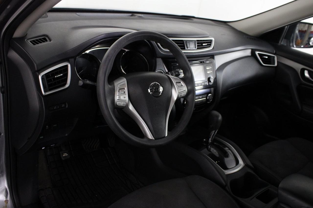 2016 Nissan Rogue SV Manassas VA