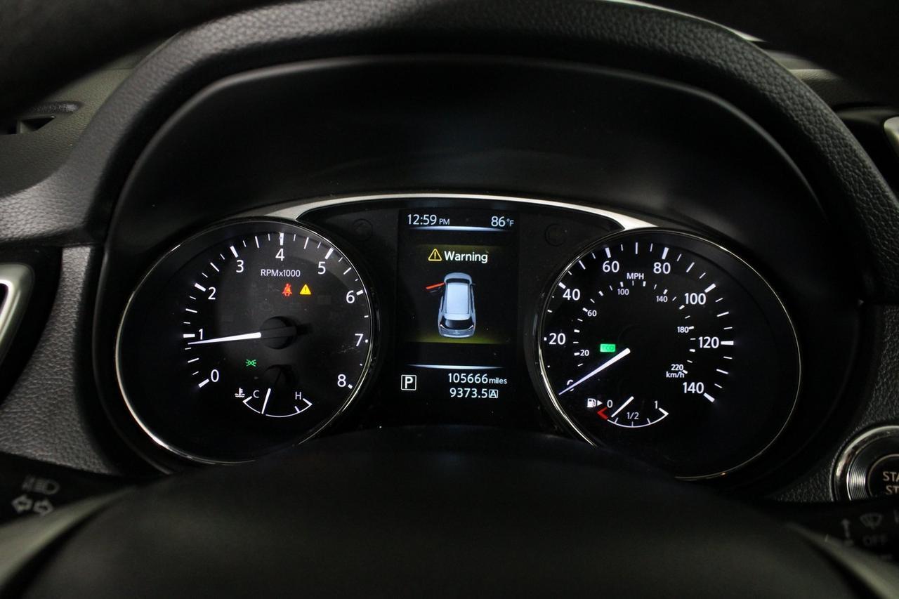 2016 Nissan Rogue SV Manassas VA