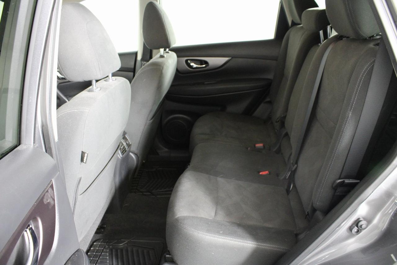 2016 Nissan Rogue SV Manassas VA