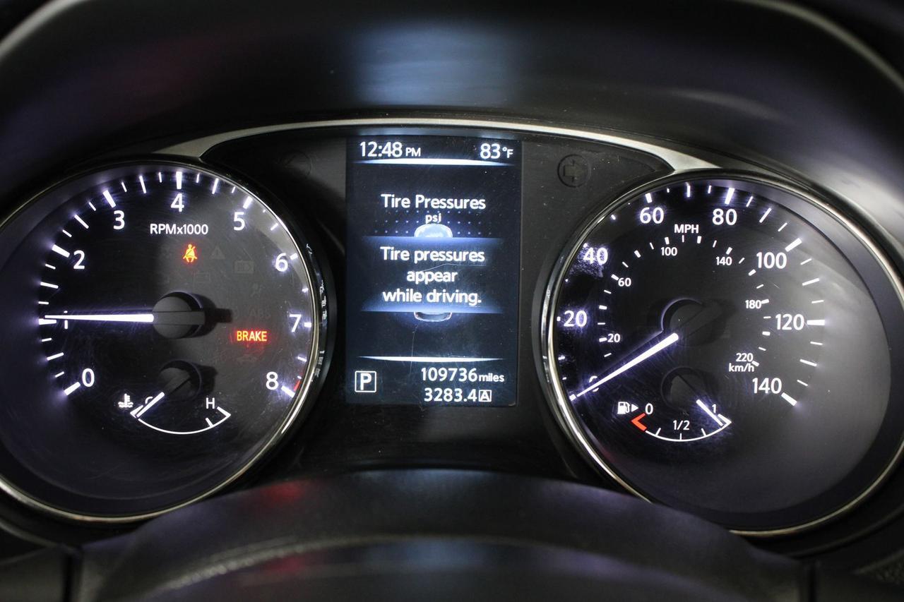 2016 Nissan Rogue SV Manassas VA