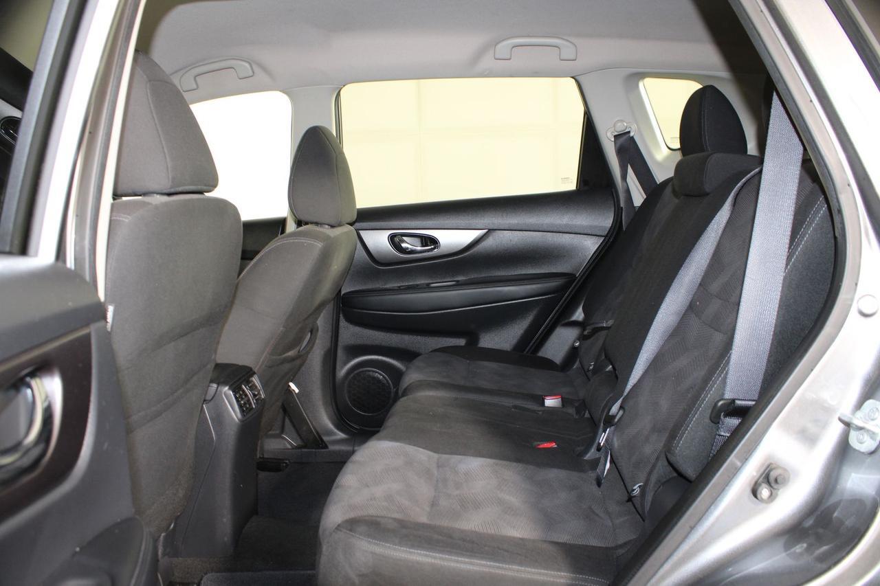 2016 Nissan Rogue SV Manassas VA