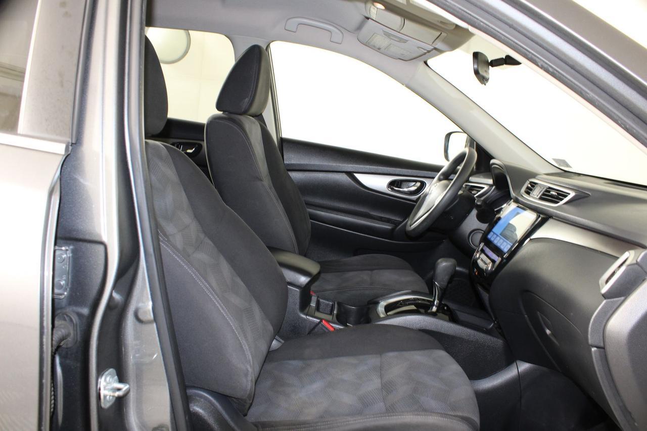 2016 Nissan Rogue SV Manassas VA