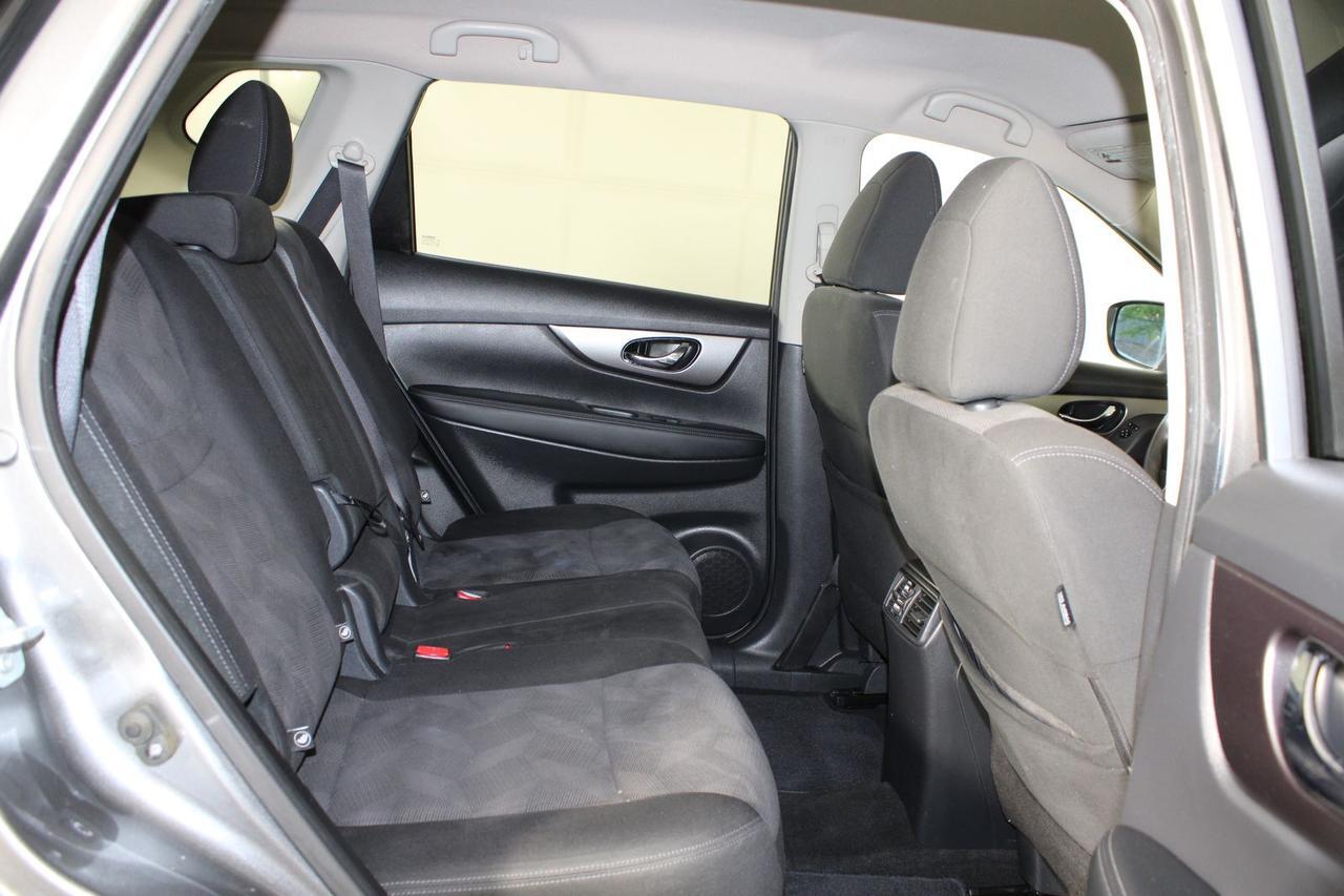 2016 Nissan Rogue SV Manassas VA