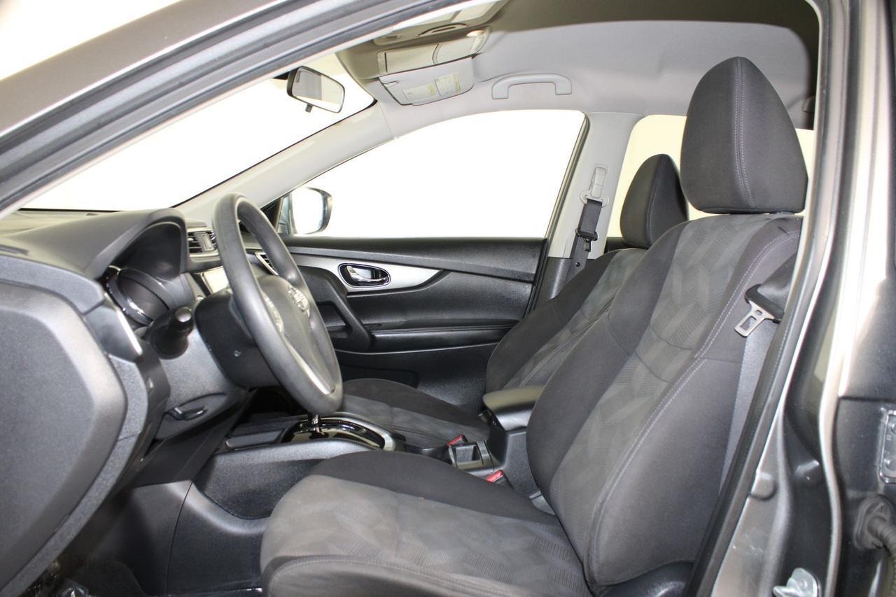 2016 Nissan Rogue SV Manassas VA