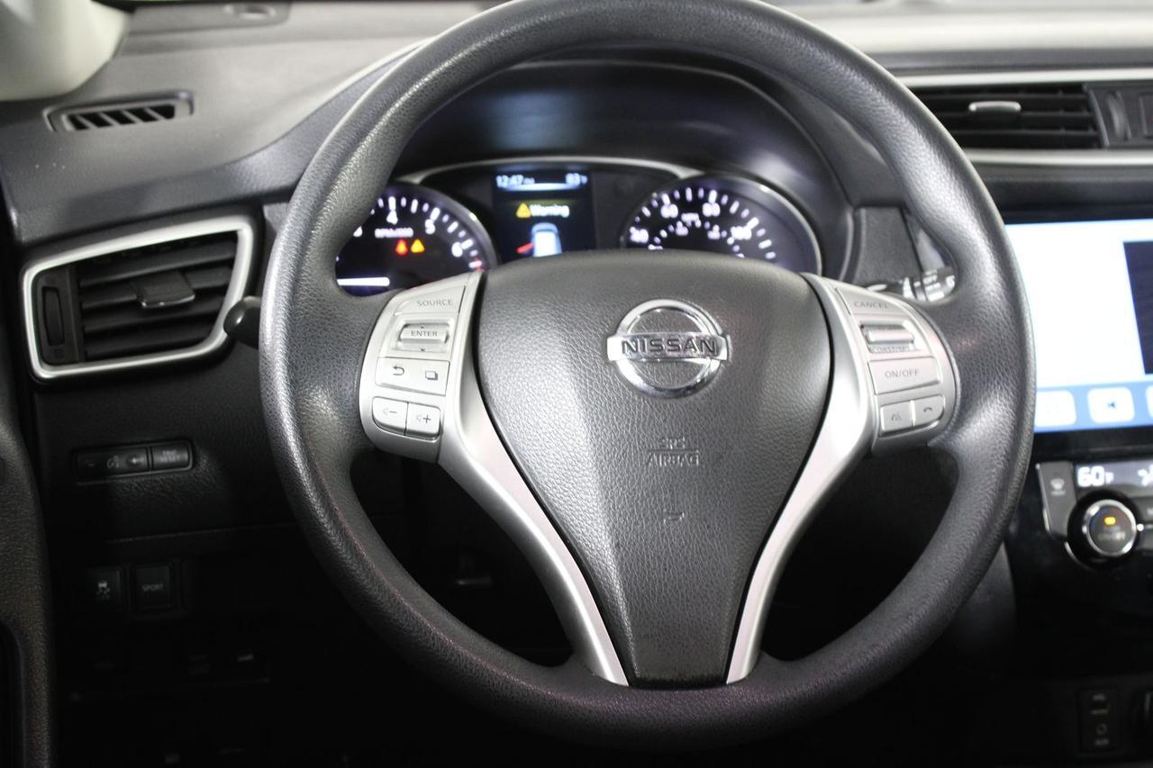 2016 Nissan Rogue SV Manassas VA