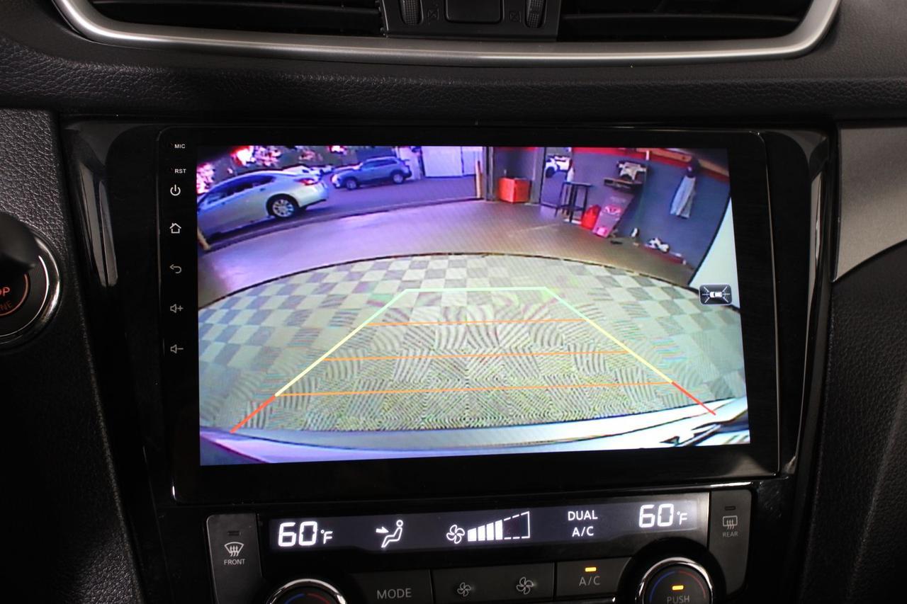 2016 Nissan Rogue SV Manassas VA